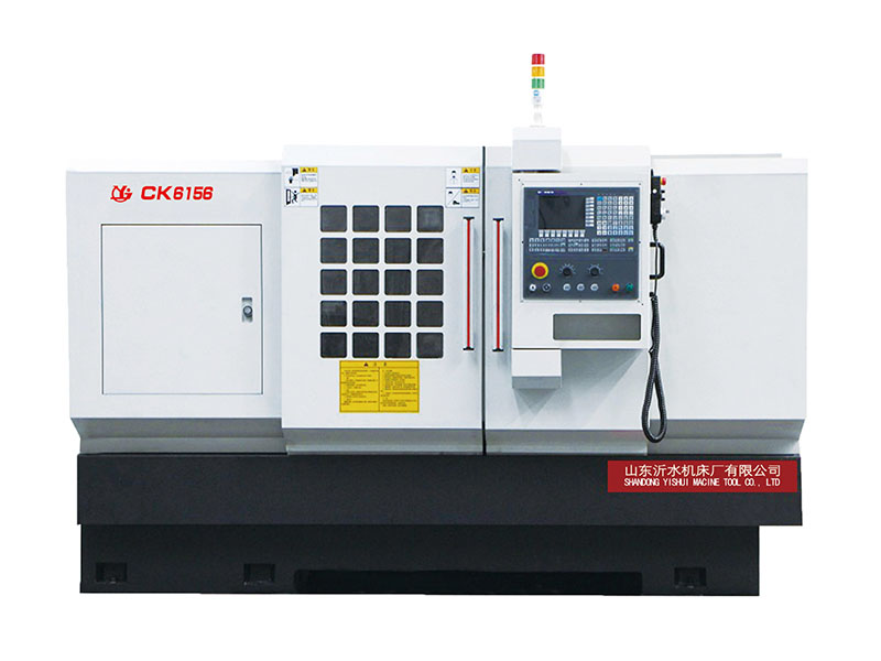 數(shù)控車床CK系列（400/460導(dǎo)軌）